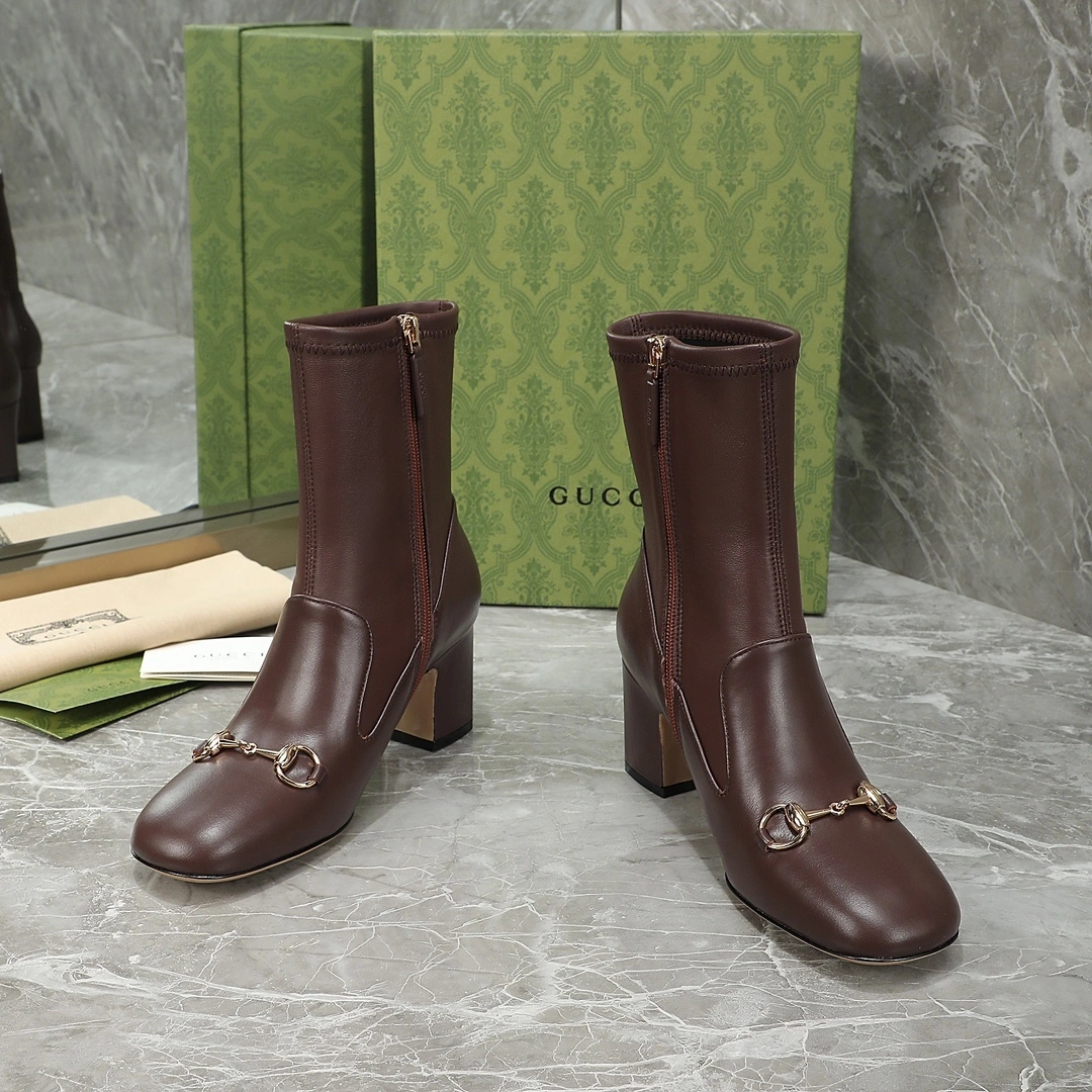 COCO-- 6u33i 794334 AADP3 2208 Calfskin sheepskin Heel height：6.5CM item:D-X194L1149